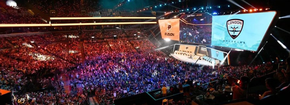 Six More Teams Join The Overwatch League