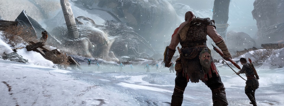 PlayStation Hits Lineup Expands with God of War and More