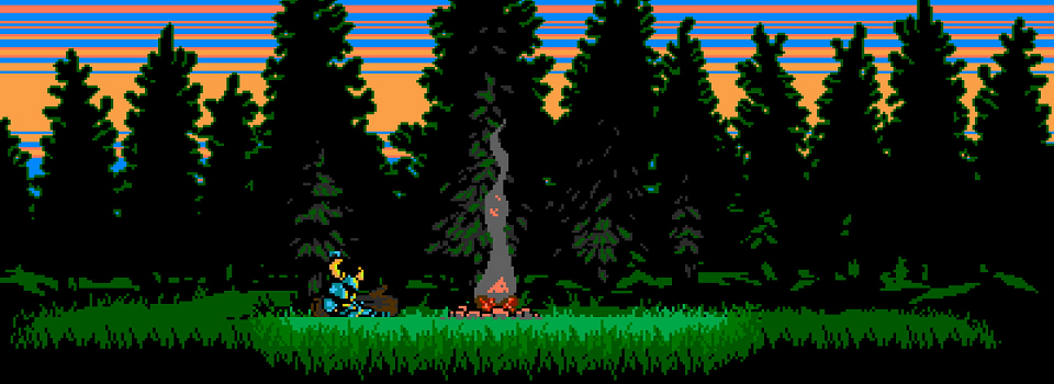 Yacht Club Muses on the End of Shovel Knight, Studio's Future