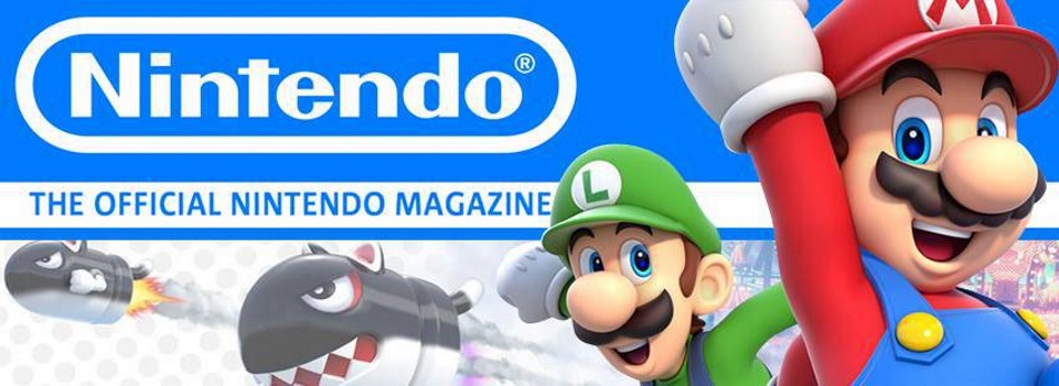 Official Nintendo Magazine Shuts Down