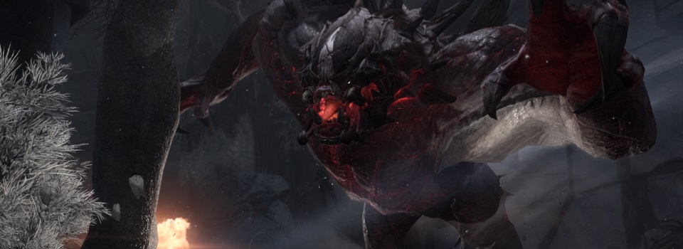 Evolve "Big Alpha" Access Codes Being Released