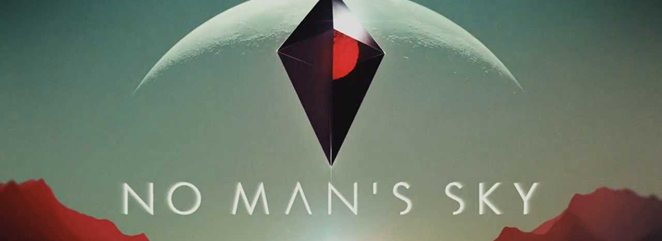 No Man's Sky Offers 585 Billion Years of Gameplay