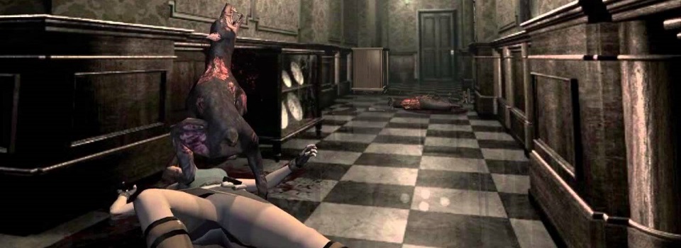 How Artificial Tension and Relief Ruins Horror Games