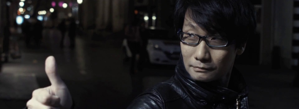 Conflicting Sources Disagree on if Kojima is Still Working at Konami