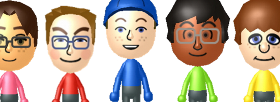 Nintendo's First Mobile Game is... Miitomo.