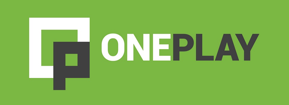 Recently Launched OnePlay Aims to Be the "Real Netflix of Gaming"