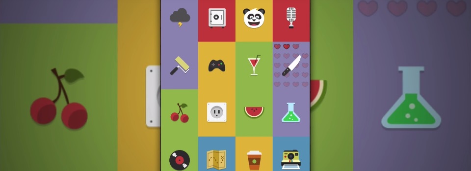 Prepare for Colorful Memory Game Itror, Heading to iOS and Android October 14