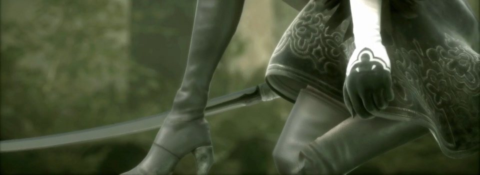 Nearly the Entire NieR Sequel is Being Developed by Platinum Games