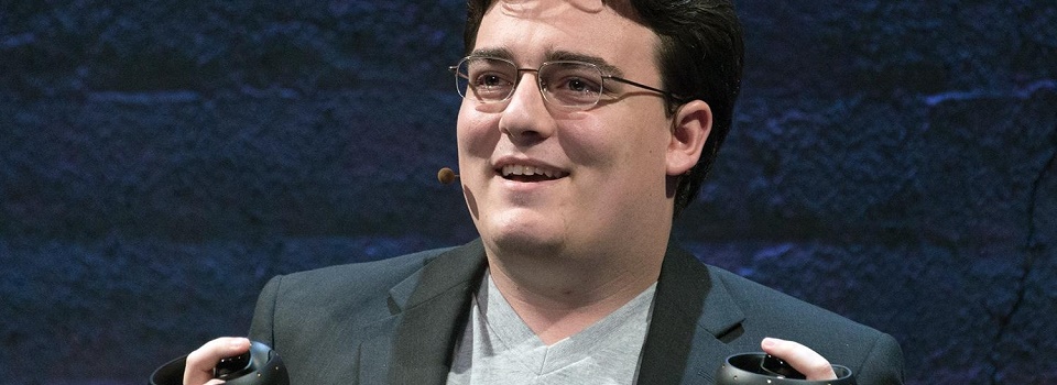 Palmer Luckey Explains Why the Oculus Rift Will Likely Cost More Than $350