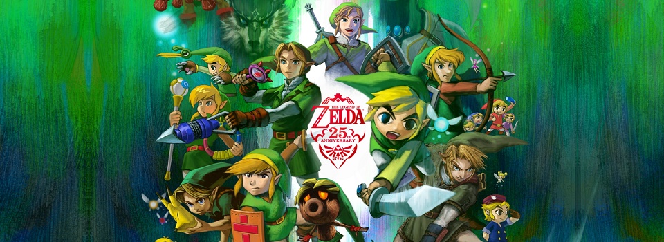 According to FFXV Director Hajime Tabata, He'd Like to Work on Legend of Zelda