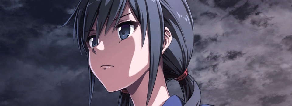 Corpse Party: Blood Drive Review - A Fitting End for Any Body