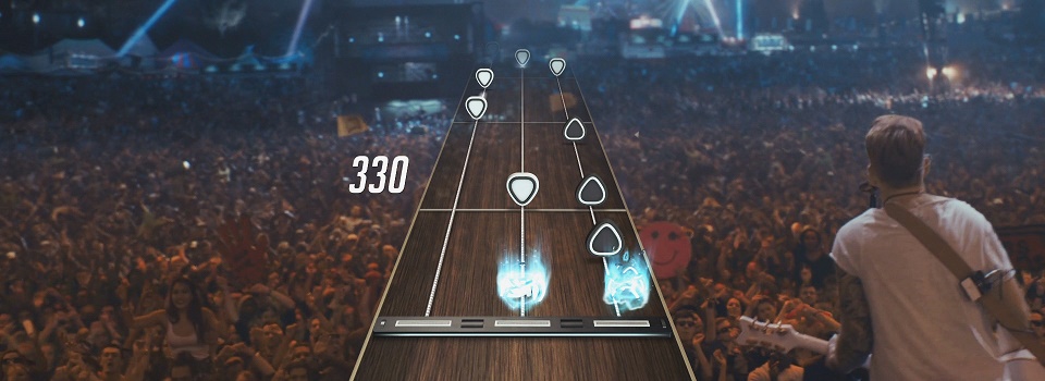 Here are the Top 10 Guitar Hero TV Songs Revealed