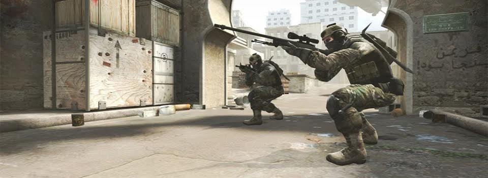 Valve Makes Tags in CS:GO a Paid Expendable