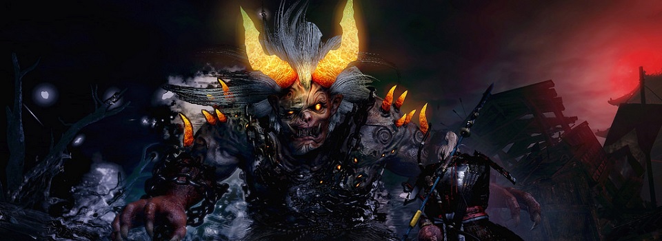 Nioh Director Reveals Information on Game Length