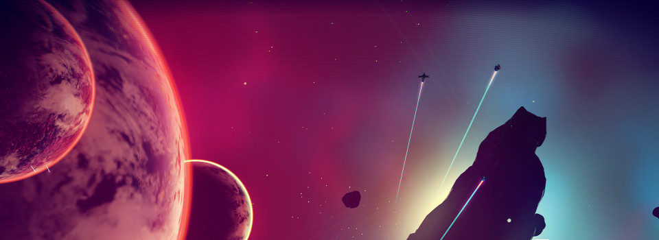 Why the No Man's Sky Investigation is Very Important