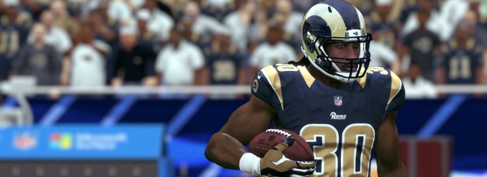 Madden 17 Free to Play on Xbox One and PS4 This Weekend