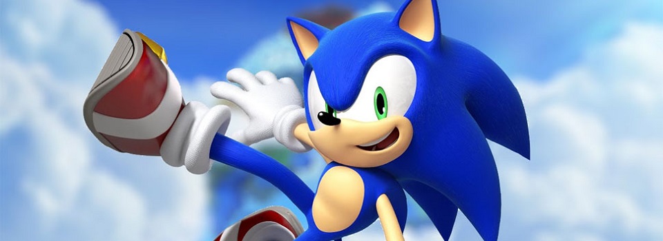 The Sonic the Hedgehog Movie Gets Help from Deadpool Director