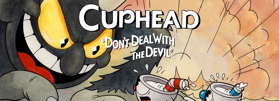 Cuphead is Here and Difficult to Download for Users