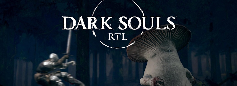 The Dark Souls: Return To Lordran Event Has Begun