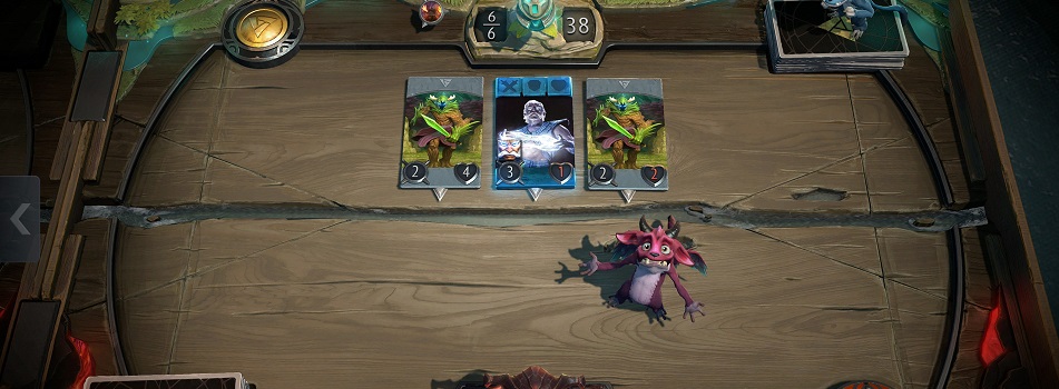 Valve is Certain that $500 Artifact Decks Won't Be a Thing