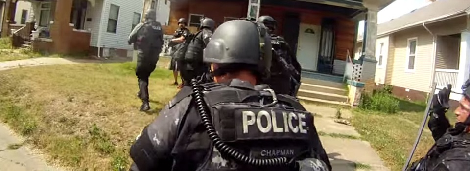 Seattle PD Launches a Resource for those Fearful of being Swatted