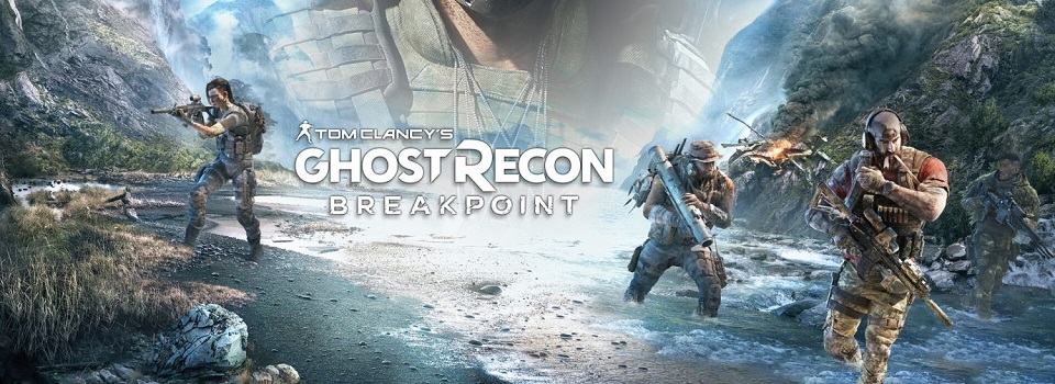 Ubisoft Details Plan to Improve Ghost Recon: Breakpoint