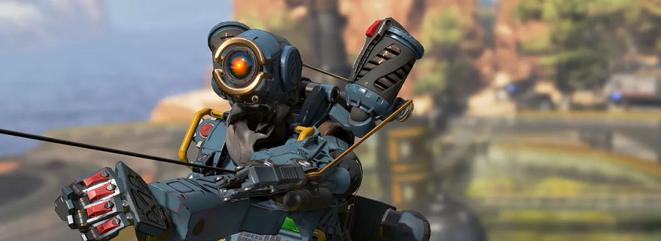 Apex Legends to Introduce "Duos" for a Limited Time