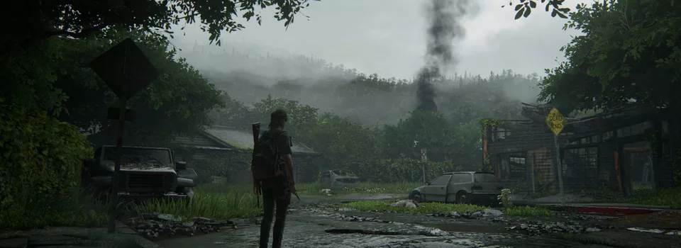 The Last of Us Part 2 Release Date Delayed Until May 2020