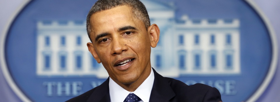 President Obama Calls to turn Internet into a Public Utility