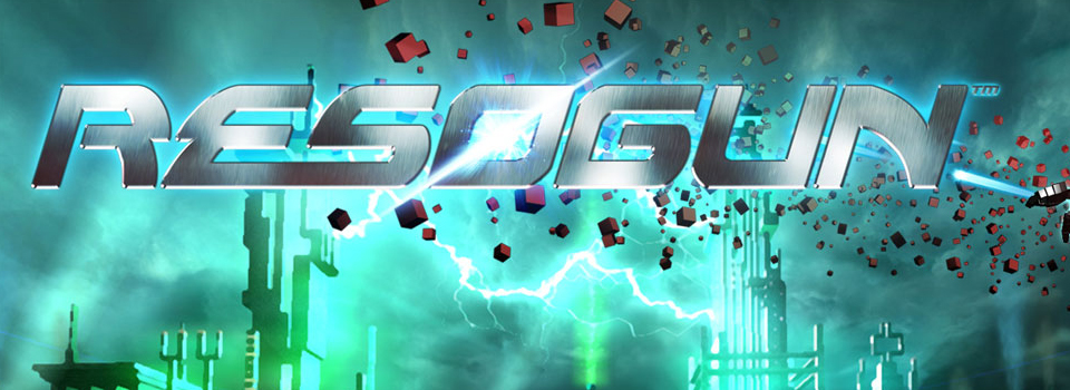 Resogun Comes To PS Vita And More