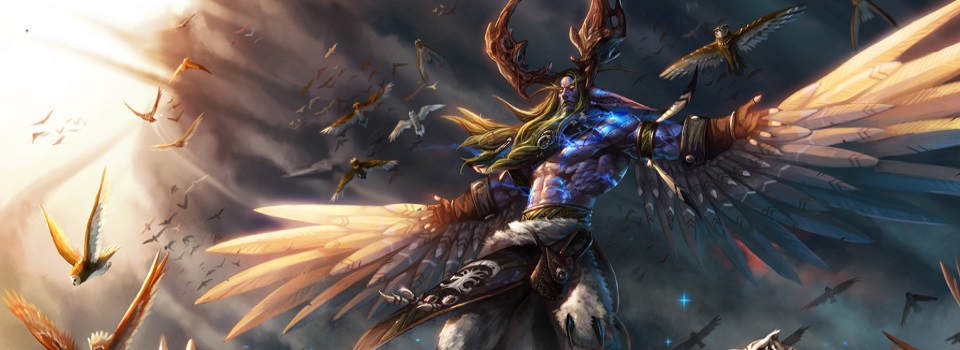 Blizzard Tired of Admitting WoW is Losing Subscribers, So It Stops