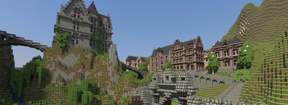 Minecraft for the Wii U Leaked by NeoGeo and PEGI