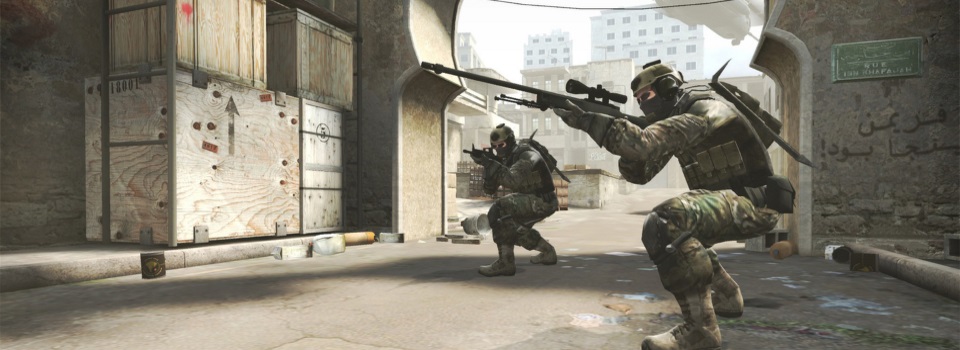 Counter-Strike: Global Offensive Pros get Death Threats Often