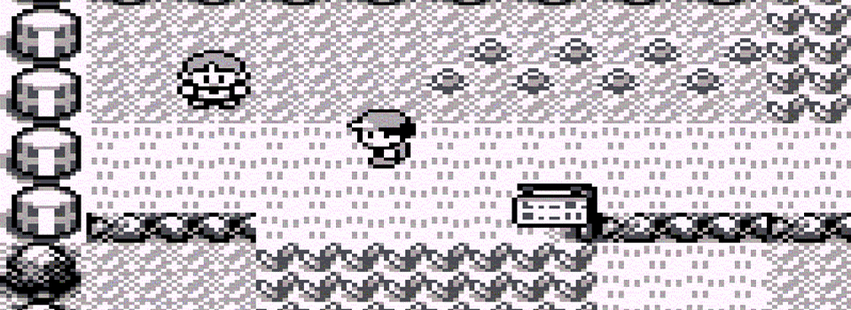 Pokemon Red and Blue are Coming Out for the 3DS