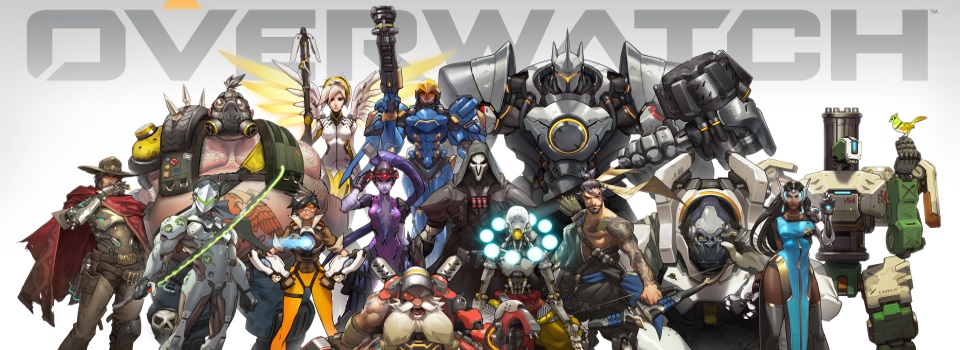 Overwatch Closed Beta gets a Little Less Closed this Weekend