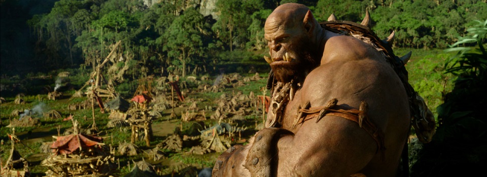 Warcraft Movie Gets Official Trailer, Finally