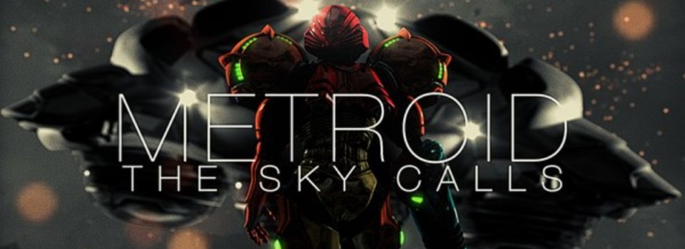 Metroid: The Sky Calls is a Hell of a Good Fan Film