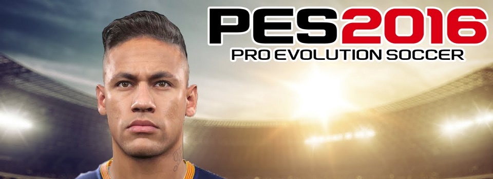 Konami Confirms Free-to-Play Edition of PES 2016