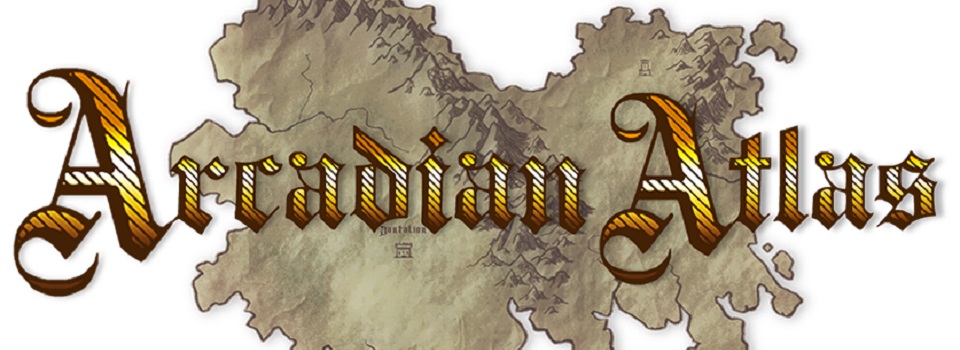 Twin Otter Studios Reveals Final Fantasy Tactics-Esque RPG Arcadian Atlas