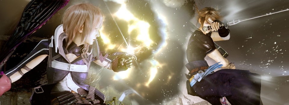 Lightning Returns Finally Strikes Steam December 10