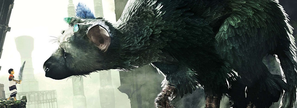 The Last Guardian Launches Soon, Releases Heartfelt Letter