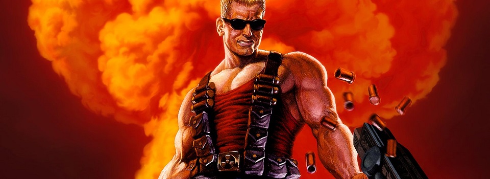 Randy Pitchford Teases Duke Nukem Announcement on December 1st