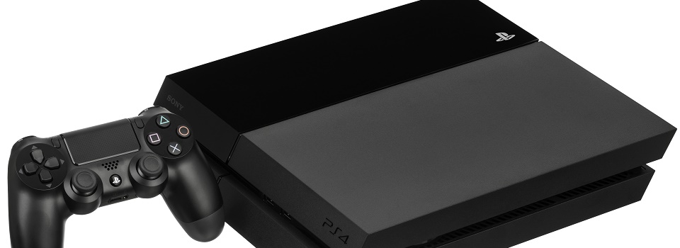 Rumor: Sony Might Have Sold "Two Million" PS4s During Black Friday