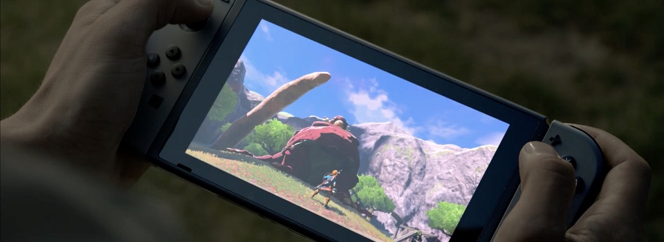 EA is Bringing One of Their Bigger Titles to the Nintendo Switch