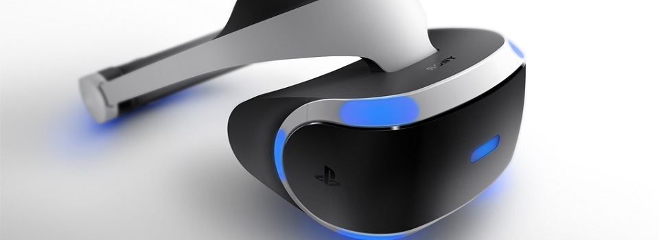 Sale Predictions Have Fallen for the Playstation VR