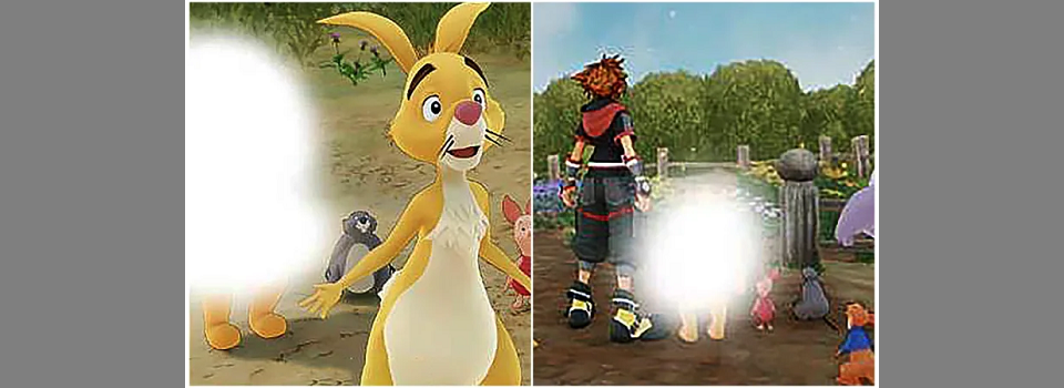 China's Ban on Winnie the Pooh Causes Concern for Kingdom Hearts 3