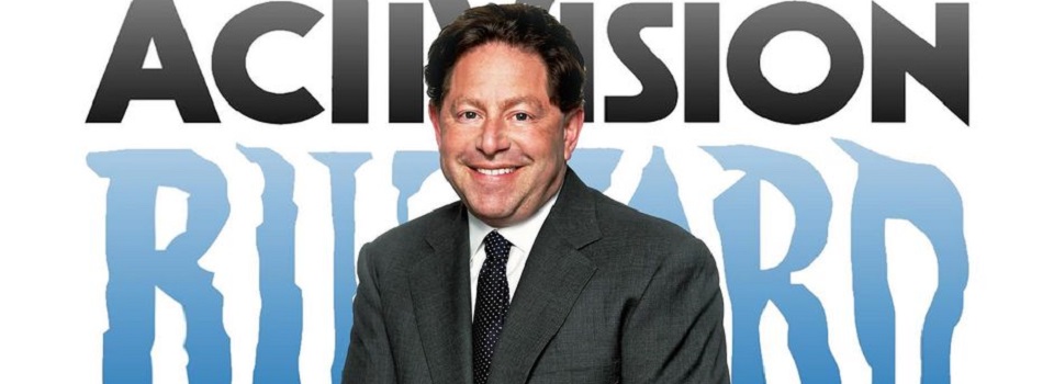 Activision-Blizzard CEO Bobby Kotick Doesn't Want to be Ethical, But Admires People who Are