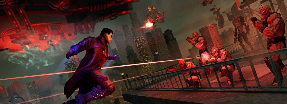 We'll Learn More About Saints Row 5 in 2020