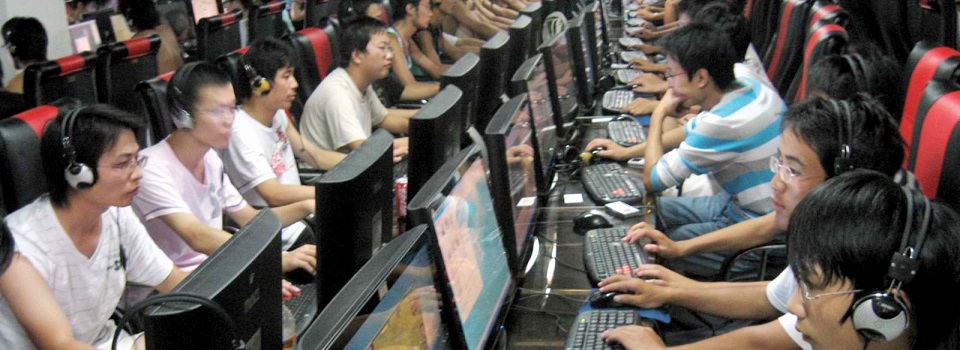 China Puts Heavier Restrictions on Games for Kids