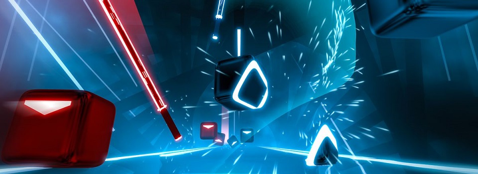 Facebook Acquires Beat Saber Developer